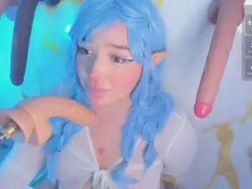 Chaturbate Adult Video Chat of hinata_dolly
