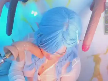 Chaturbate Live Porn of hinata_dolly
