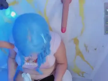 Chaturbate Free Live Porn of hinata_dolly