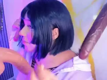 Chaturbate Live Porn of hinata_dolly
