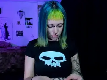 Chaturbate Free Porn Cam of kattx_