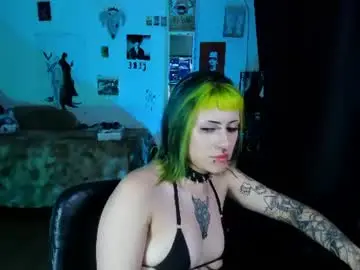 Chaturbate Live Porn of kattx_
