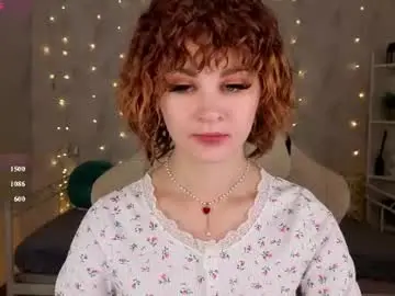 Chaturbate Best live sex cam show of kira_fluffy