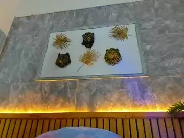 Chaturbate Watch Live Sex Cams of krystal_rosse_