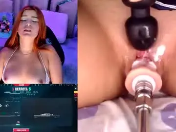 Chaturbate Private Sex Chat of lizziecutie_