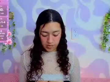 Chaturbate Best Webcam of mia_scarlet7