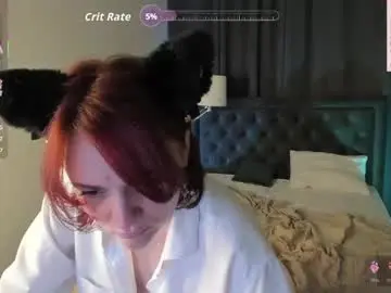 Chaturbate Free Live Porn of taticamomile