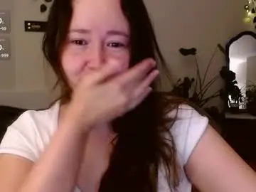 Chaturbate Sex Chat of _rosie_cheeks_