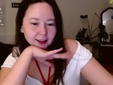 Chaturbate Nude Webcam of _rosie_cheeks_
