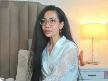 Chaturbate Watch Live Sex Cams of agartha_velvet