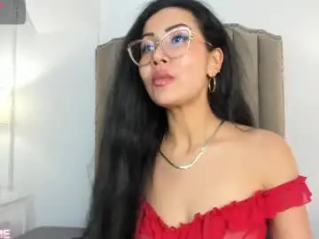 Chaturbate Watch Live Sex Cams of agartha_velvet