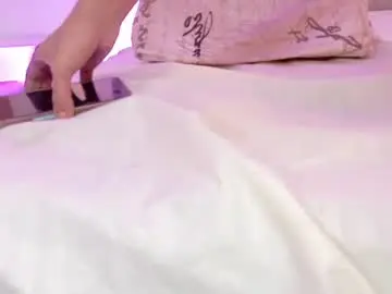 Chaturbate Free Live Porn of carolinagarcia1234