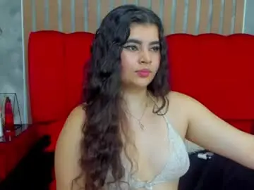 Chaturbate Watch Live Sex Cams of salomeevanz