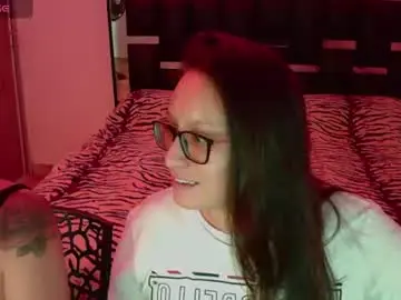 Chaturbate Sex Chat of arya_xia