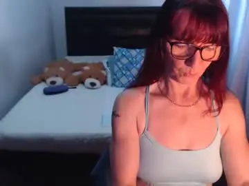 Chaturbate Nude Webcam of pamelaa_jagger