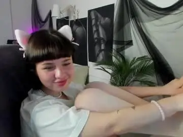 Chaturbate Live Porn of risosweet