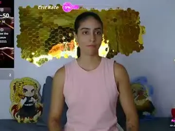 Chaturbate Watch Live Sex Cams of stefa_fit