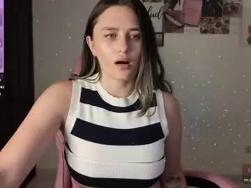 Chaturbate Live Sex Cam of veronika__winslow_