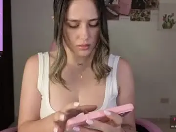 Chaturbate Adult Webcam of veronika__winslow_