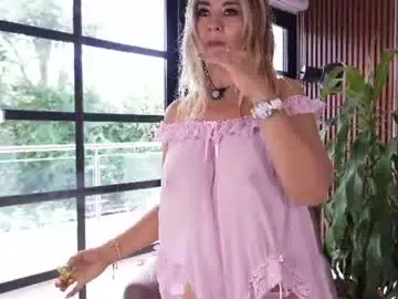 Chaturbate Live Porn of alicia_lang