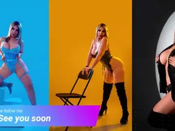 Chaturbate Live Porn of alicia_lang