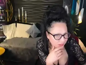 Chaturbate Adult Video Chat of anita_muse