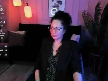 Chaturbate Adult Webcam of anita_muse