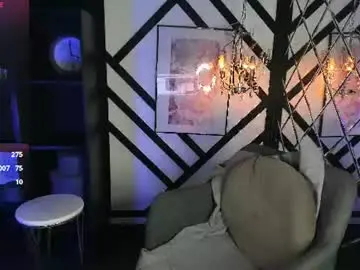 Chaturbate Nude Webcam of anita_muse