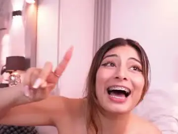 Chaturbate Watch Live Sex Cams of darkangelx_