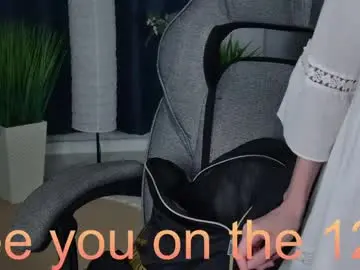 Chaturbate Watch Live Sex Cams of kiramontoyaa