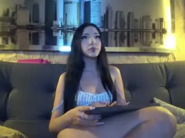 Chaturbate Sex Chat of liilyrose