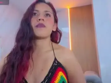 Chaturbate Free Live Porn of lola_roses_tf
