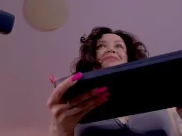 Chaturbate Live Porn of meow_nancy