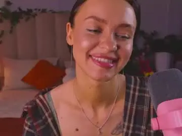 Chaturbate Nude Webcam of meow_nancy