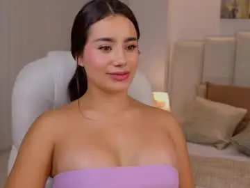 Chaturbate Best live sex cam show of saskia_litt
