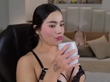 Chaturbate Adult Webcam of saskia_litt