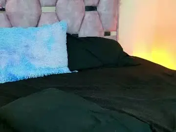 Chaturbate Adult Webcam of iris_mandarinne