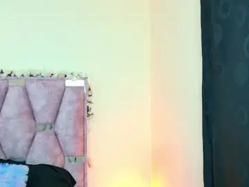 Chaturbate Private Sex Chat of iris_mandarinne