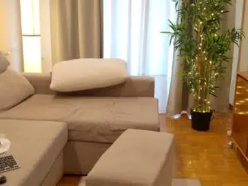 Chaturbate Private Sex Chat of isabellauribe
