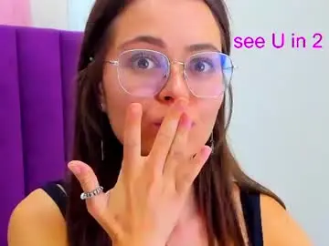 Chaturbate Best Webcam of kelly_cuutie