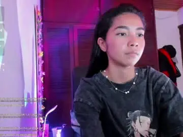 Chaturbate Private Sex Chat of luna_roja257