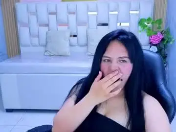 Chaturbate Sex Cam of sarita_09_s