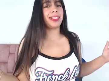 Chaturbate Best Webcam of valentinaof