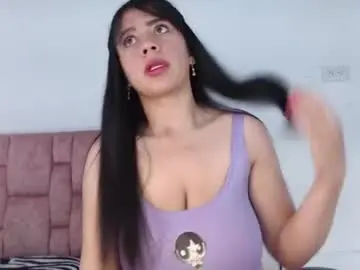 Chaturbate Free Porn Cam of valentinaof