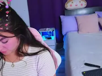 Chaturbate Private Sex Chat of _bonnie_1