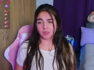 Chaturbate Best live sex cam show of _bonnie_1