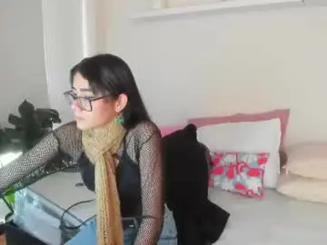 Chaturbate Sex Chat of anne_noire