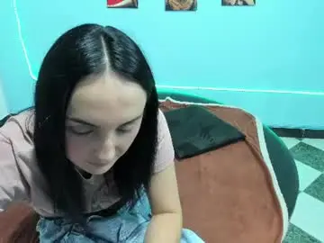 Chaturbate Watch Live Sex Cams of cinthya_dan