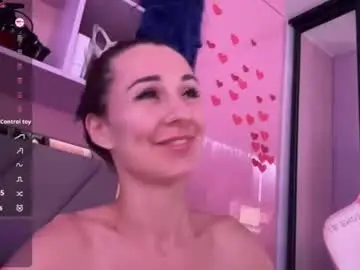 Chaturbate Adult Video Chat of crystallana