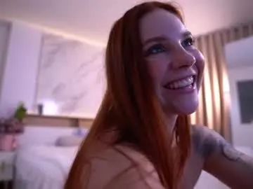 Chaturbate Live Sex Cam of cute__foxy